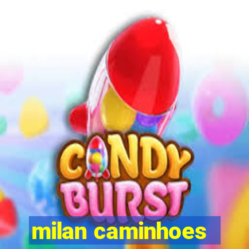 milan caminhoes